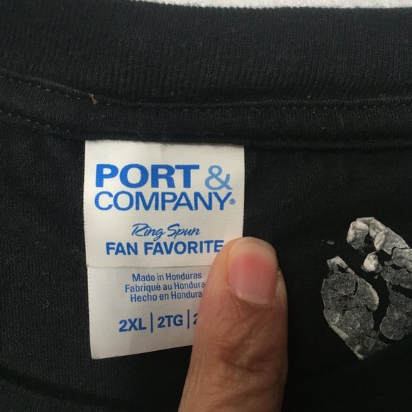 LEONARDO DONATELLO MICHELANGELO & RAPHAEL NINJA turtles artists TEE black parody - Picture 6 of 7